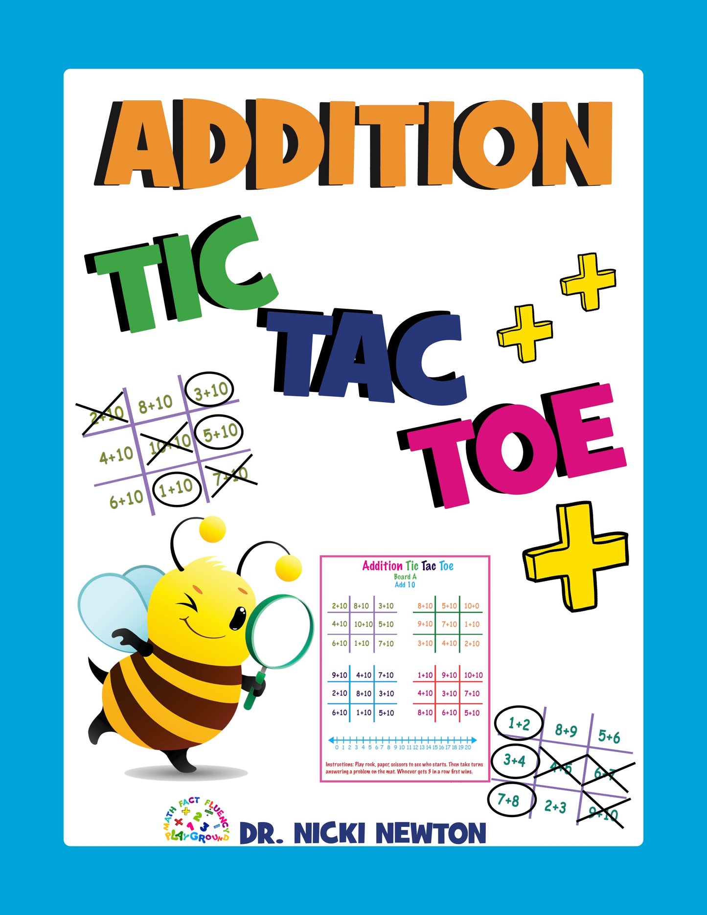 TicTacToe Addition