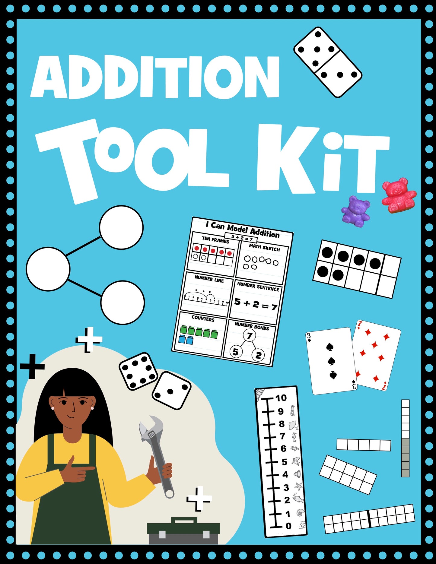 Addition Toolkit