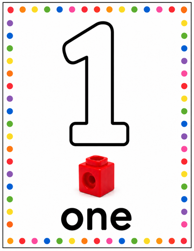 Color Cubes