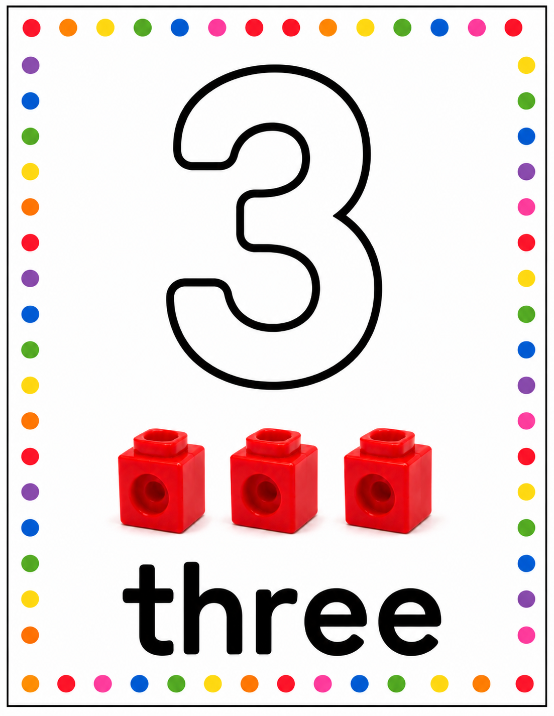 Color Cubes