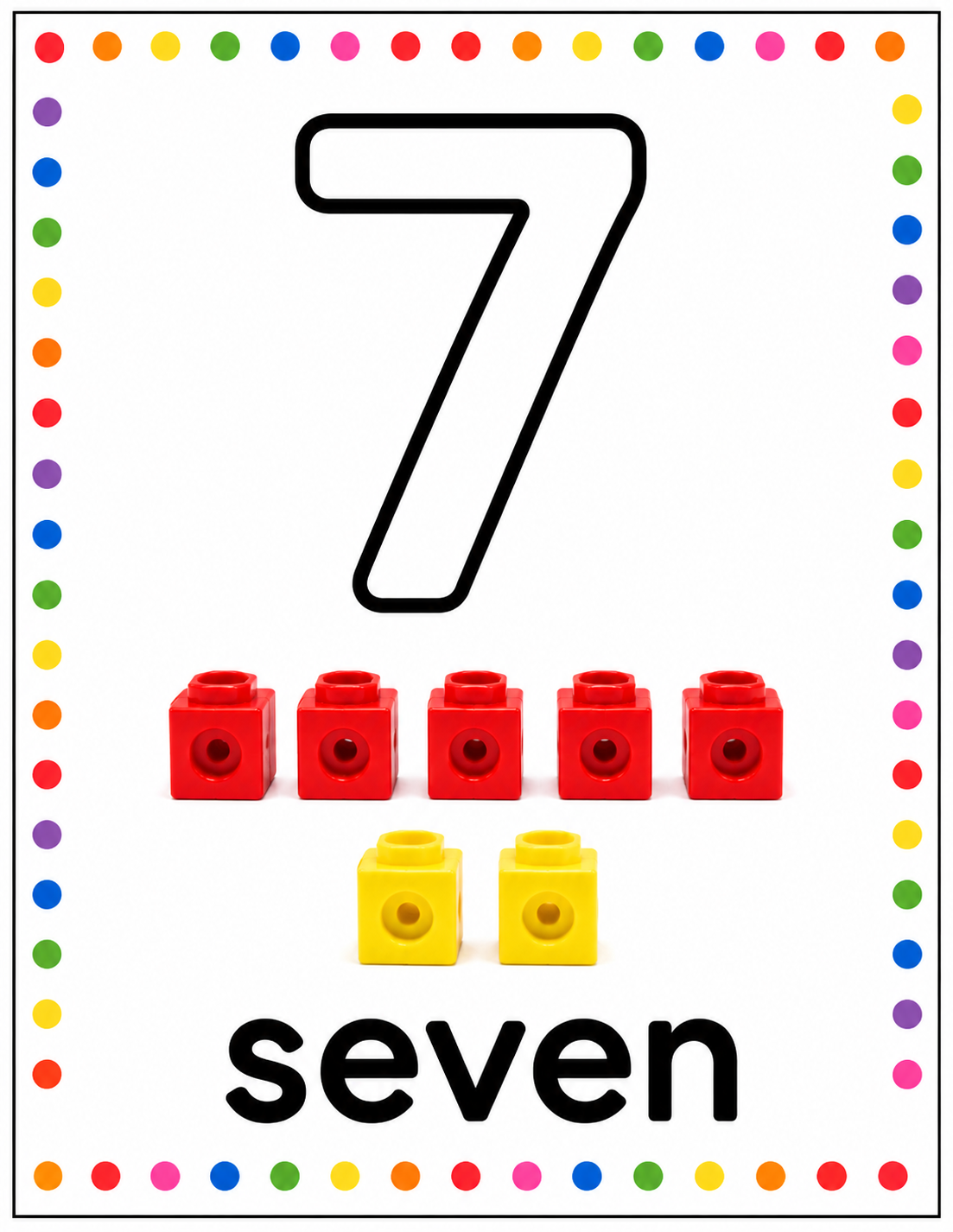 Color Cubes