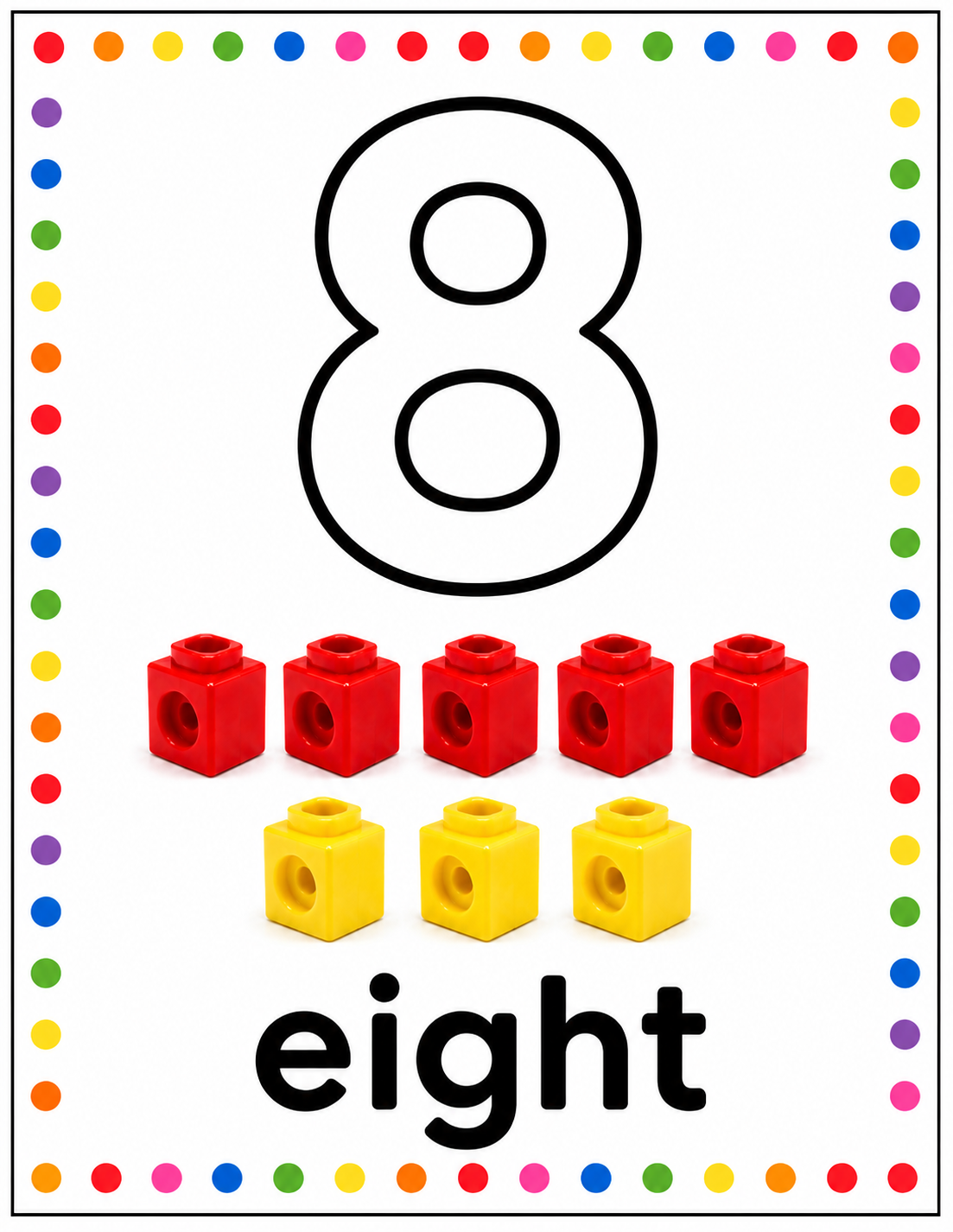 Color Cubes