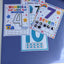 Number Bags 1–10: Hands-On Number Sense Activity System