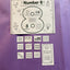 Number Bags 1–10: Hands-On Number Sense Activity System