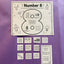 Number Bags System: Hands-On Number Sense Activities for Numbers 1–10