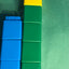 Jumbo Unifix Cubes