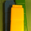 Jumbo Unifix Cubes
