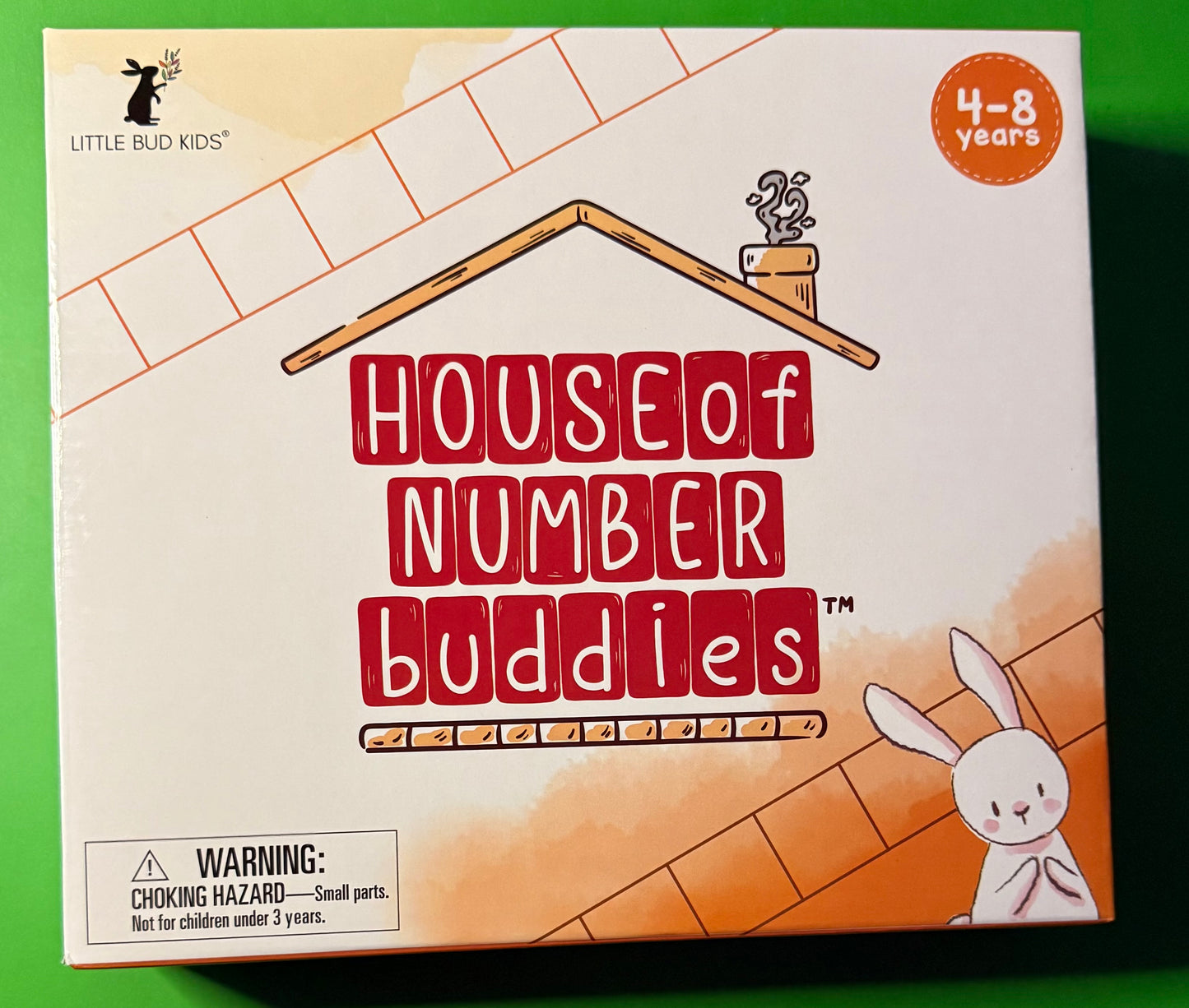 House of Number Buddies