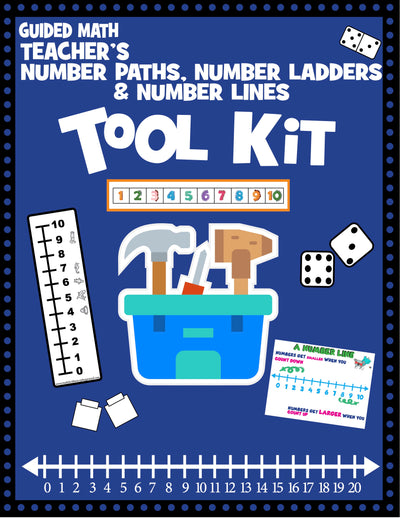 Number Line Toolkit