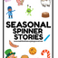 Spinner Stories - Set 1 & 2