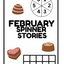 Spinner Stories - Set 1 & 2