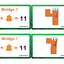 Addition Pumpkin Flashcards Adding Within 20