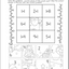 Christmas Math Book