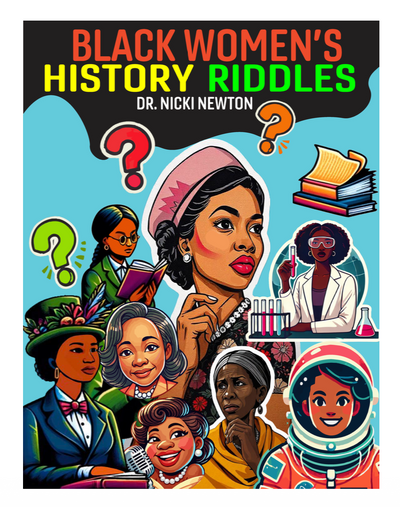 Black Women's History Riddles
