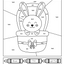 Easter Math Book