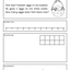 Easter Math Book