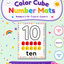 Color Cubes