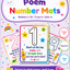 Poem Number Mats