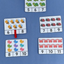Number Bags 1–10: Hands-On Number Sense Activity System