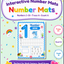 Interactive Tracing, Counting, Color Mats