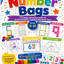 Number Bags 1–10: Hands-On Number Sense Activity System