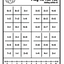 Math Fact Fluency Playground Addition Fact