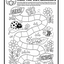 Math Fact Fluency Playground Addition Fact