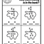 Math Fact Fluency Playground Addition Fact