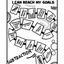 Math Fact Fluency Playground Subtraction Facts