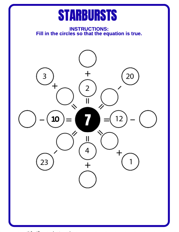 Beyond Timed Tests