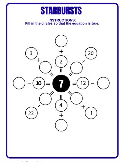 Beyond Timed Tests