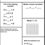 Math Fact Fluency Playground Multiplication Facts Within 100 Activities & Games