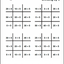 Math Fact Fluency Playground Division Facts Within 100 Activities & Games