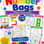 Number Bags 1–10: Hands-On Number Sense Activity System