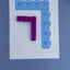 Number Bags 1–10: Hands-On Number Sense Activity System