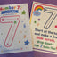 Number Bags System: Hands-On Number Sense Activities for Numbers 1–10