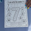 Number Bags System: Hands-On Number Sense Activities for Numbers 1–10